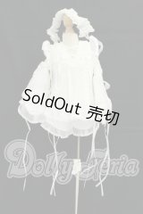 MDD/OF:CloudDoll製 天使のロリータフリルドレス I-26-08-27-227-KD-ZI
