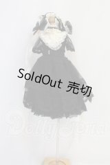 SDM＆MSD/OF:黒猫Delia 衣装セット I-26-08-27-228-KD-ZI