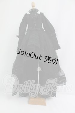 画像1: SD/OF Gnossiennes(Psycho-Lab様製) I-26-08-27-230-KD-ZI