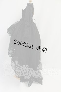 画像2: SD/OF Gnossiennes(Psycho-Lab様製) I-26-08-27-230-KD-ZI