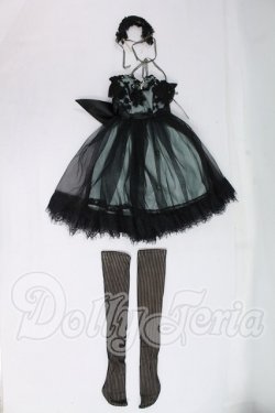 画像1: DD/OF:M+V Studio製 衣装セット I-26-08-27-231-KD-ZI