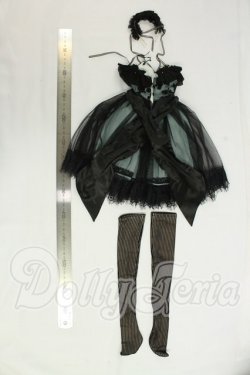 画像2: DD/OF:M+V Studio製 衣装セット I-26-08-27-231-KD-ZI