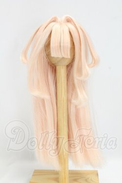 画像1: 7-8inch/ウィッグ I-26-08-27-283-KD-ZI