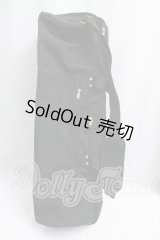 VOLKS/60cmドール用キャリングケース I-26-08-13-410-KD-ZI