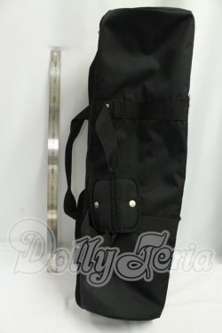 画像2: VOLKS/60cmドール用キャリングケース I-26-08-13-410-KD-ZI