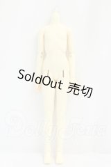 SD13GIRL/ボディ(二重肘関節/ホワイト肌) I-26-08-13-431-KD-ZI