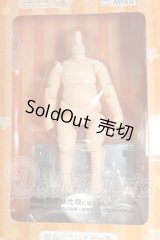 ねんどろいどどーる/ボディ archetype 1.1:Boy アーモンドミルク I-26-08-27-312-KD-ZI
