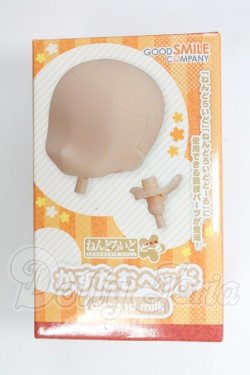 画像1: ねんどろいどどーる かすたむヘッド（almond milk） I-26-08-27-310-KD-ZI