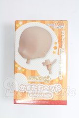 ねんどろいどどーる かすたむヘッド（almond milk） I-26-08-27-307-KD-ZI