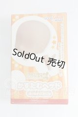 ねんどろいどどーる かすたむヘッド（almond milk） I-26-08-27-309-KD-ZI