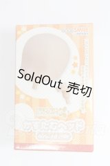 ねんどろいどどーる かすたむヘッド（almond milk） I-26-08-27-311-KD-ZI