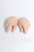 MDD/ハンドパーツ・タンスキン I-26-09-10-154-KD-ZI