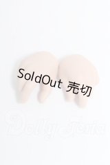 MDD/ハンドパーツ・タンスキン I-26-09-10-154-KD-ZI