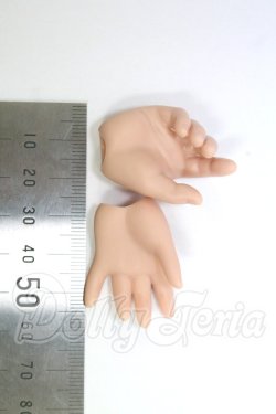 画像2: MDD/ハンドパーツ・タンスキン I-26-08-27-293-KD-ZI