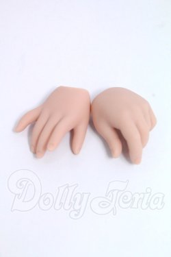 画像1: MDD/ハンドパーツ・タンスキン I-26-08-27-294-KD-ZI