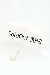 SD/ドルフィー用 日傘 I-26-08-27-304-KD-ZI