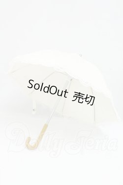 画像1: SD/ドルフィー用 日傘 I-26-08-27-304-KD-ZI