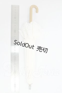 画像2: SD/ドルフィー用 日傘 I-26-08-27-304-KD-ZI