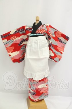 画像1: SD/着物セット I-26-08-27-220-KD-ZI
