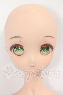 画像1: MDD/カスタムヘッド+ボディ I-26-08-13-438-KD-ZI
