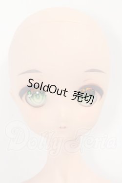 画像1: MDD/カスタムヘッド+ボディ I-26-08-13-438-KD-ZI