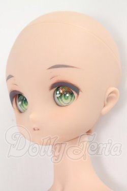 画像2: MDD/カスタムヘッド+ボディ I-26-08-13-438-KD-ZI