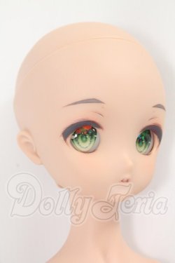 画像3: MDD/カスタムヘッド+ボディ I-26-08-13-438-KD-ZI
