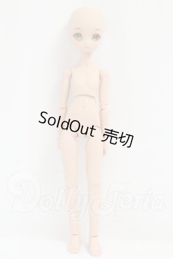 画像4: MDD/カスタムヘッド+ボディ I-26-08-13-438-KD-ZI