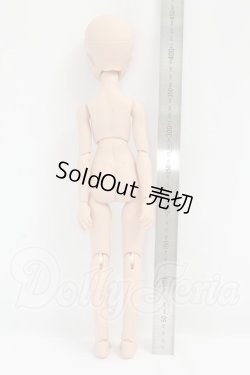 画像5: MDD/カスタムヘッド+ボディ I-26-08-13-438-KD-ZI