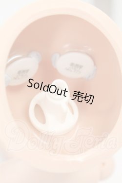 画像6: MDD/カスタムヘッド+ボディ I-26-08-13-438-KD-ZI