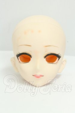 画像1: DD/カスタムヘッド（造形村73） I-26-08-20-052-KD-ZI
