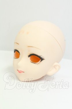 画像2: DD/カスタムヘッド（造形村73） I-26-08-20-052-KD-ZI