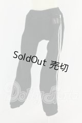 SDM＆MSD/OF:パンツ I-26-08-27-371-KD-ZI
