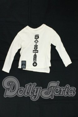 画像1: 70cmドール/トップス I-26-08-27-238-KD-ZI