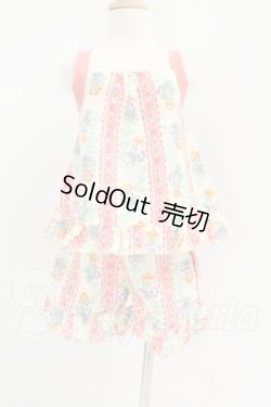 画像1: DD/OF:衣装セット I-26-08-27-243-KD-ZI