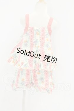 画像2: DD/OF:衣装セット I-26-08-27-243-KD-ZI