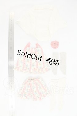 画像3: DD/OF:衣装セット I-26-08-27-243-KD-ZI
