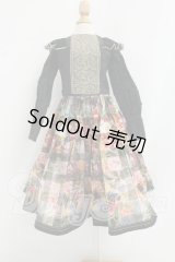 DD/OF:衣装セット I-26-08-27-244-KD-ZI