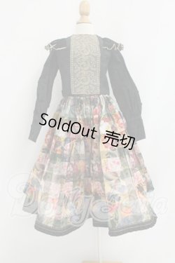 画像1: DD/OF:衣装セット I-26-08-27-244-KD-ZI