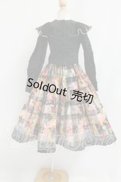 画像2: DD/OF:衣装セット I-26-08-27-244-KD-ZI