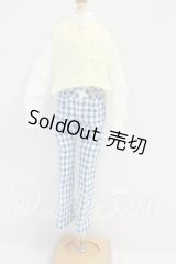 SDM＆MSD/OF:衣装セット I-26-08-27-246-KD-ZI