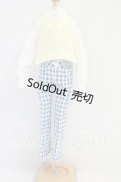 画像1: SDM＆MSD/OF:衣装セット I-26-08-27-246-KD-ZI