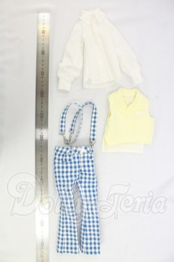 画像3: SDM＆MSD/OF:衣装セット I-26-08-27-246-KD-ZI