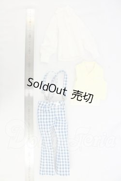 画像3: SDM＆MSD/OF:衣装セット I-26-08-27-246-KD-ZI