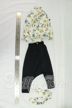 画像3: SDGrB＆SD13男の子/OF:衣装セット I-26-08-27-249-KD-ZI
