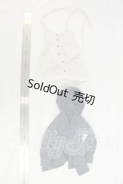 画像3: DD/OF:衣装セット I-26-08-27-250-KD-ZI