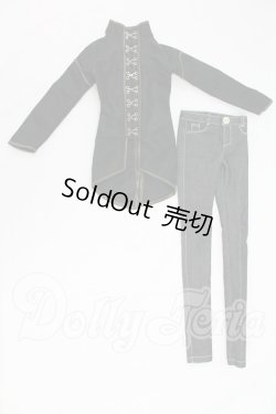 画像1: 65-70cmサイズ/OF:衣装 I-26-08-27-383-KD-ZI