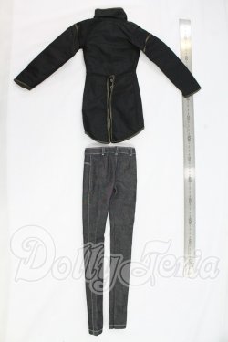 画像2: 65-70cmサイズ/OF:衣装 I-26-08-27-383-KD-ZI