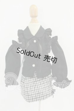 画像1: MDD/OF:衣装セット I-26-08-27-373-KD-ZI