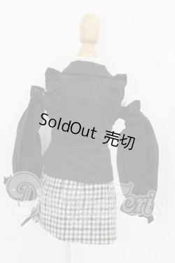 画像2: MDD/OF:衣装セット I-26-08-27-373-KD-ZI